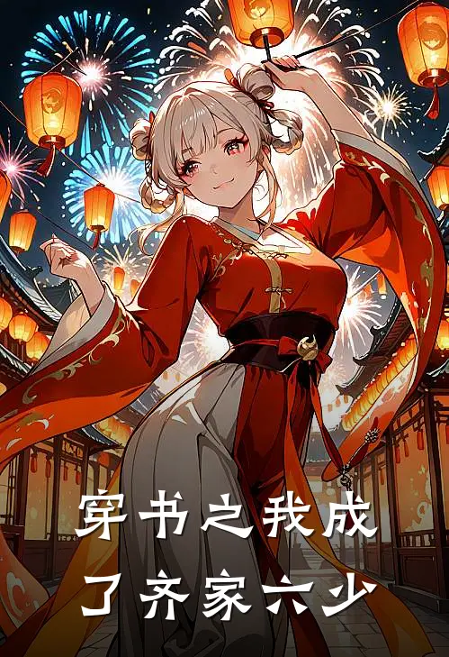 穿书之我成了齐家六少