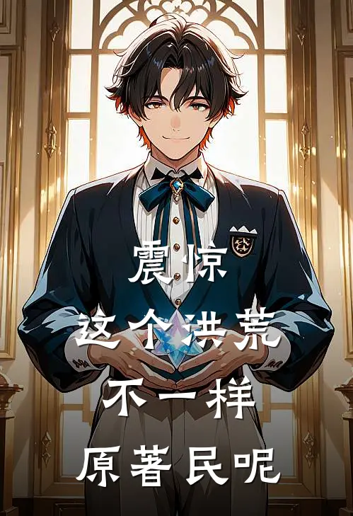 震惊，这个洪荒不一样，原著民呢