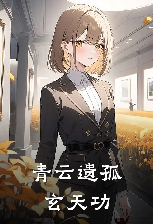 青云遗孤：玄天功