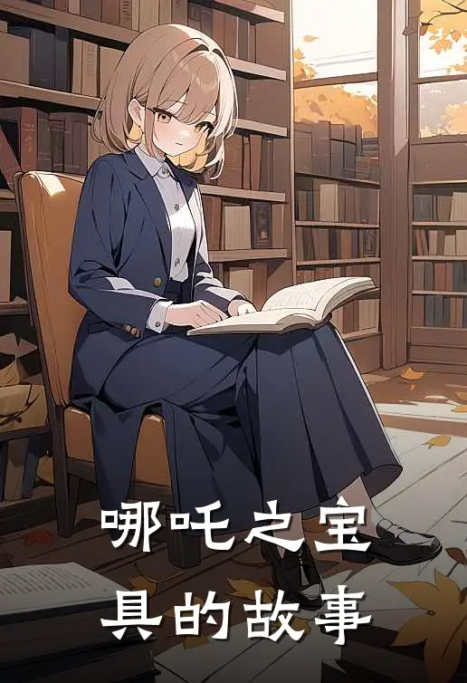 哪吒之宝具的故事