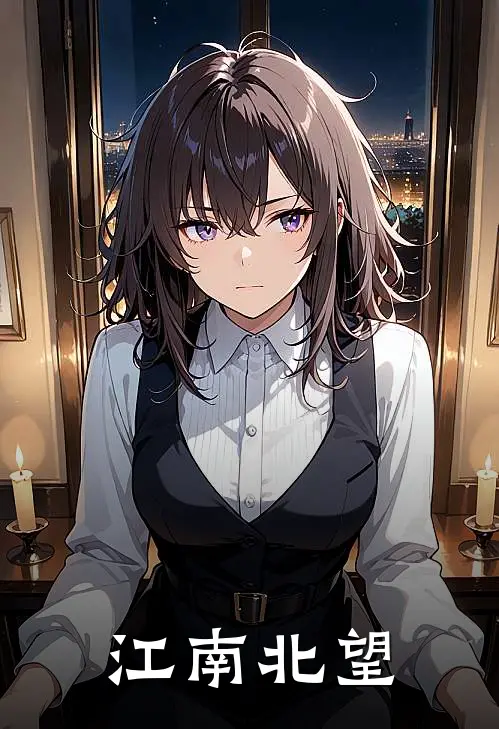 江南北望