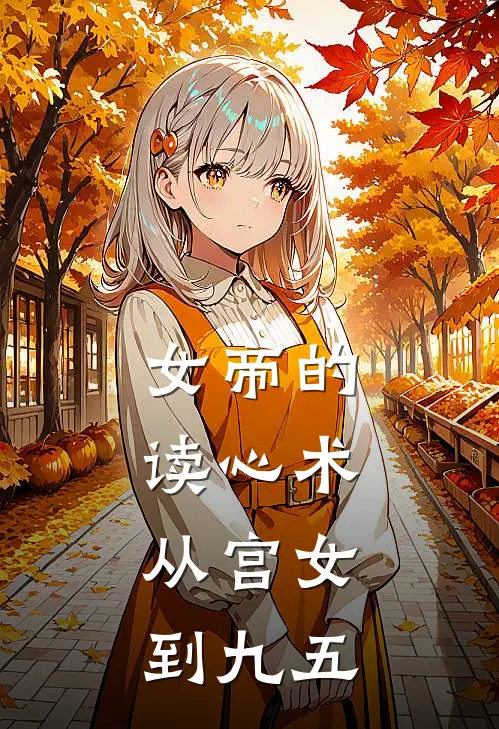 女帝的读心术：从宫女到九五