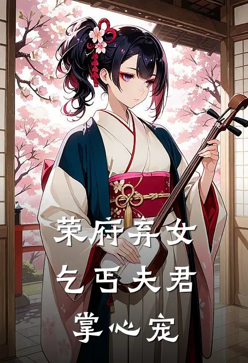 荣府弃女乞丐夫君掌心宠