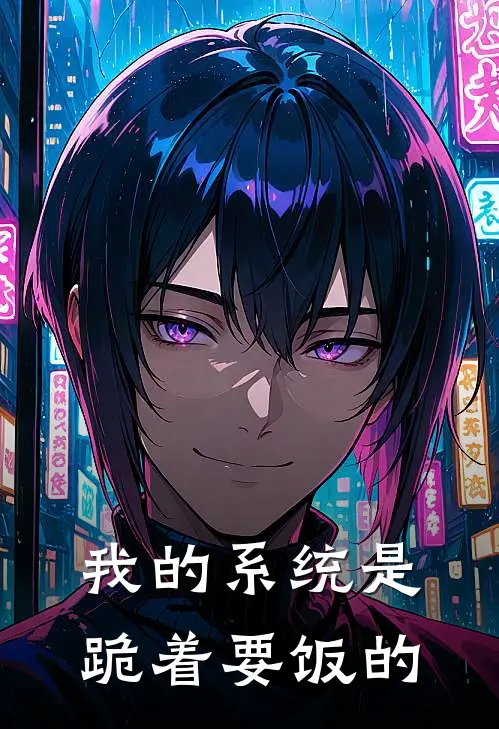 我的系统是跪着要饭的