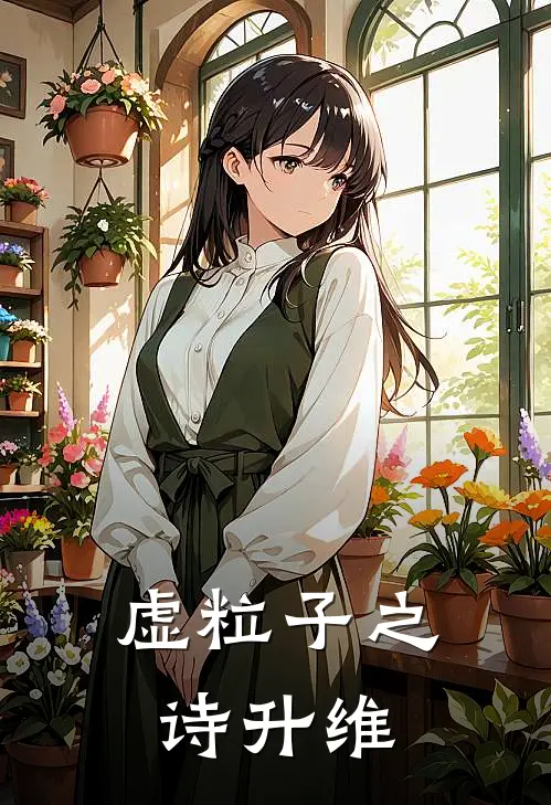 虚粒子之诗·升维