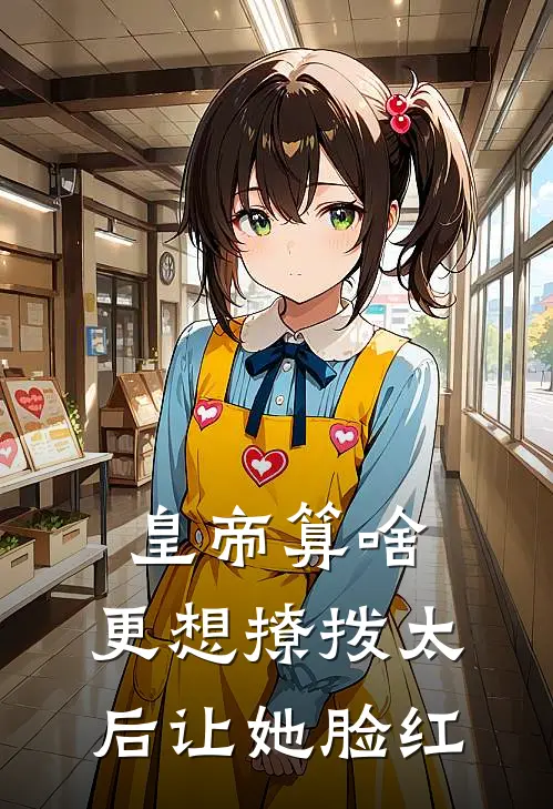 皇帝算啥，更想撩拨太后让她脸红