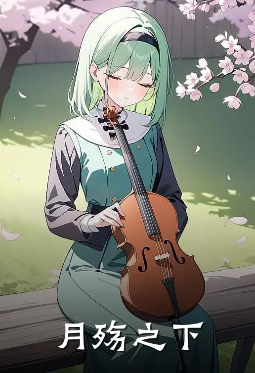 月殇之下