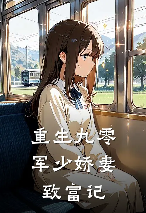 重生九零：军少娇妻致富记