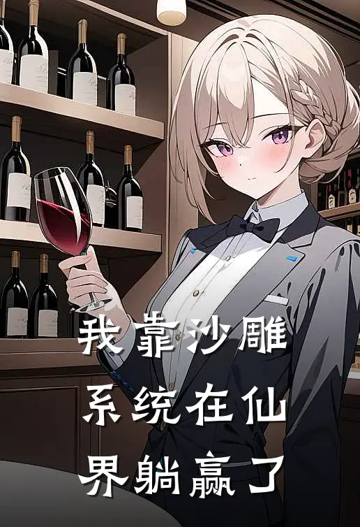 我靠沙雕系统在仙界躺赢了