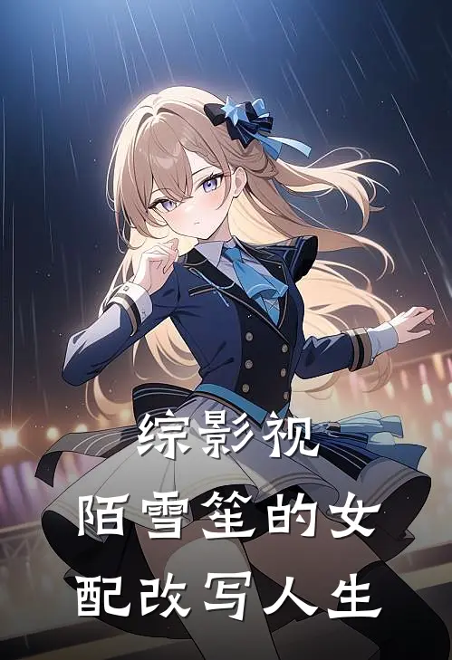 综影视：陌雪笙的女配改写人生