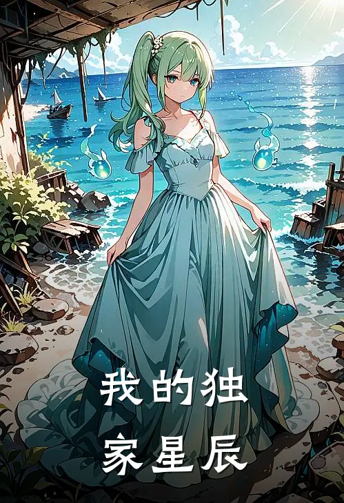 我的独家星辰