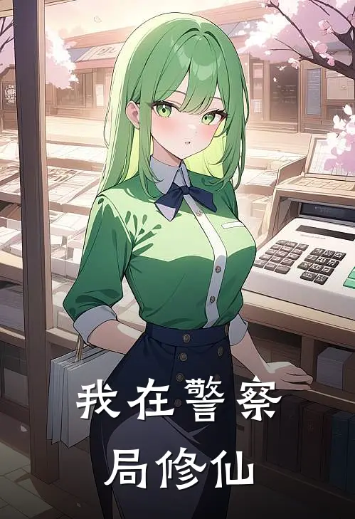 我在警察局修仙