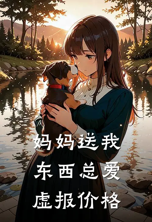 妈妈送我东西总爱虚报价格