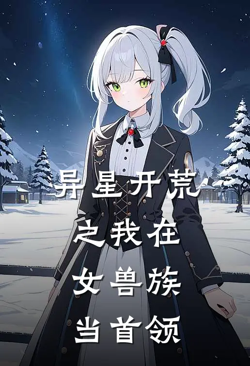 异星开荒之我在女兽族当首领