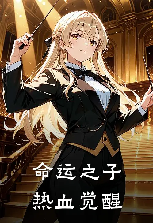 命运之子热血觉醒