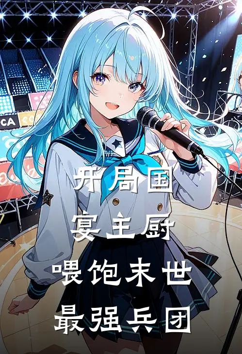 开局国宴主厨，喂饱末世最强兵团