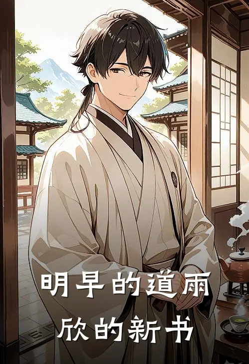 明早的道雨欣的新书