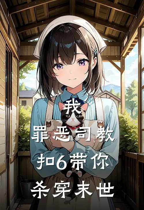 我，罪恶司教，扣6带你杀穿末世