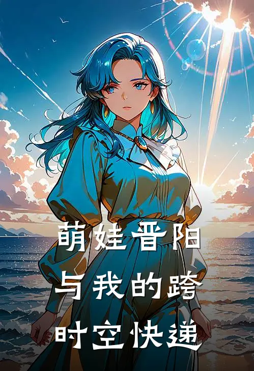 萌娃晋阳与我的跨时空快递