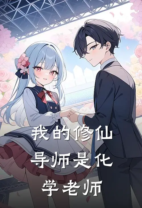 我的修仙导师是化学老师