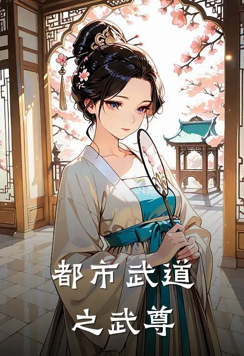 都市武道之武尊