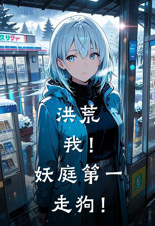 洪荒：我！妖庭第一走狗！