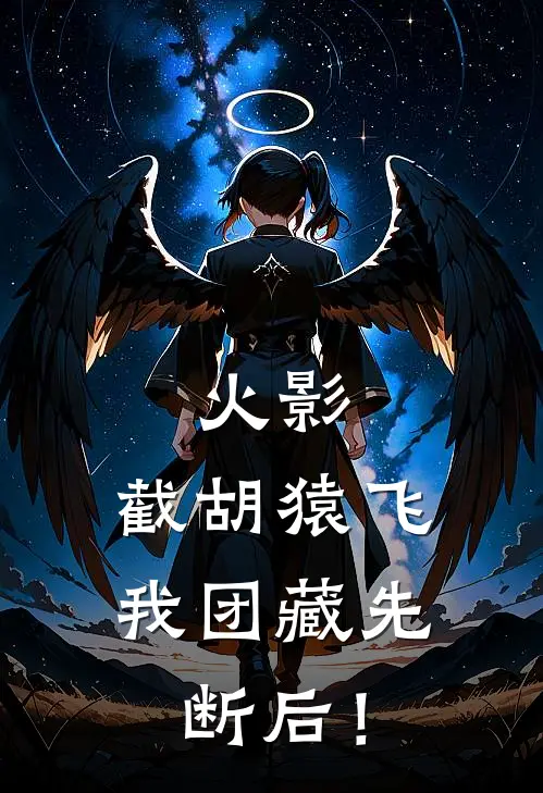 火影：截胡猿飞，我团藏先断后！