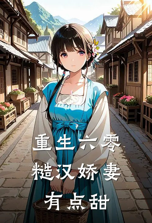 重生六零：糙汉娇妻有点甜