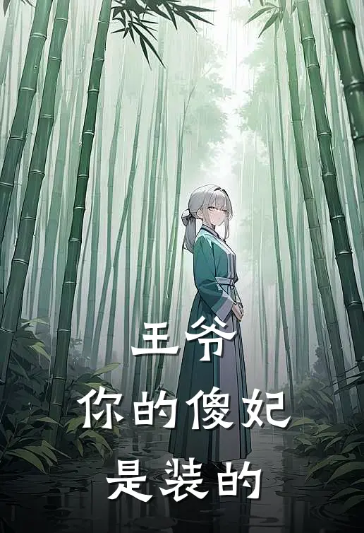 王爷，你的傻妃是装的