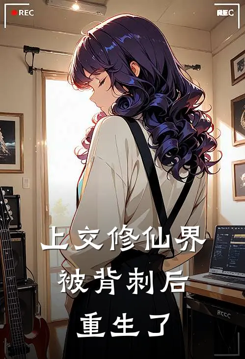 上交修仙界，被背刺后重生了