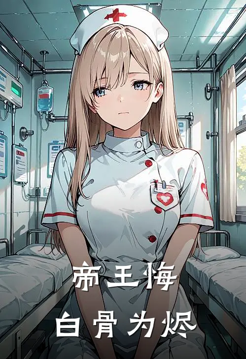 帝王悔：白骨为烬