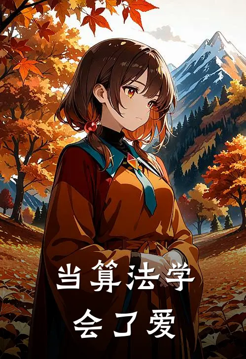 当算法学会了爱