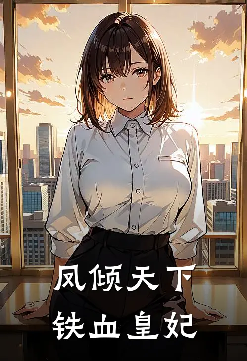 凤倾天下：铁血皇妃