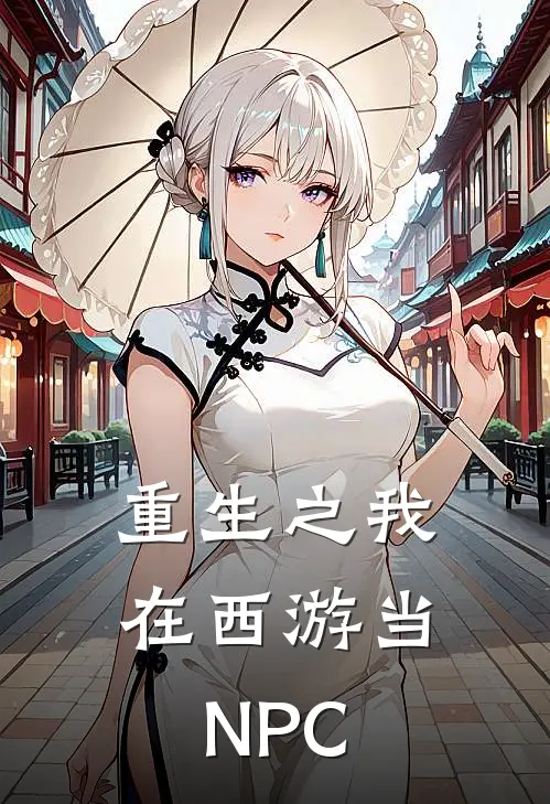 重生之我在西游当NPC