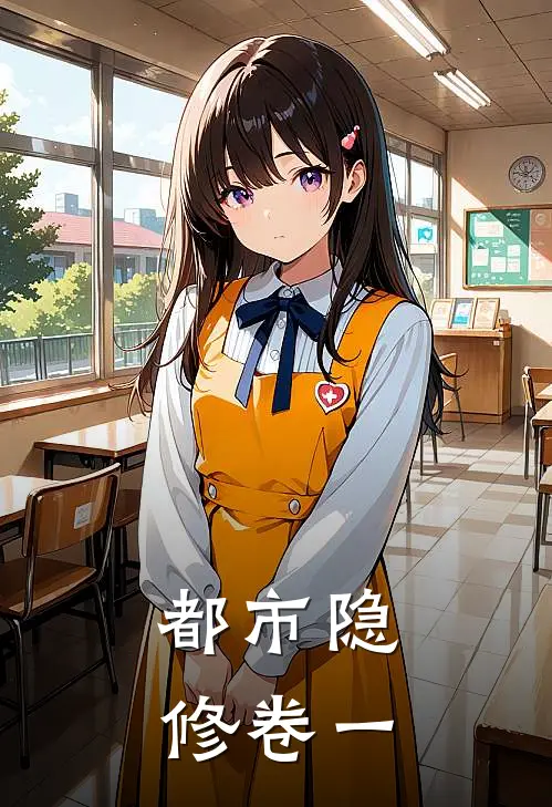 都市隐修卷【一】