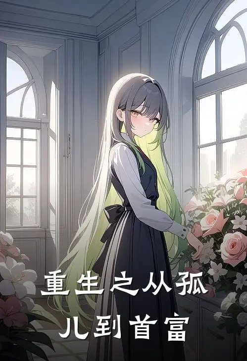 重生之从孤儿到首富