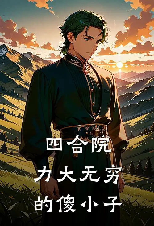 四合院：力大无穷的傻小子