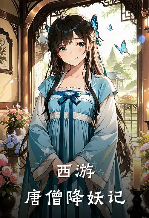 西游：唐僧降妖记