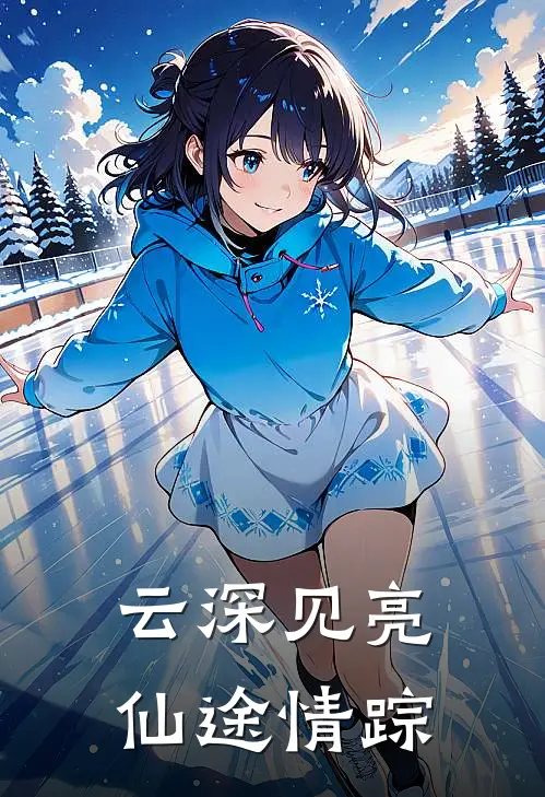 云深见亮：仙途情踪