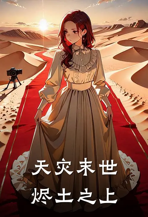 天灾末世：烬土之上