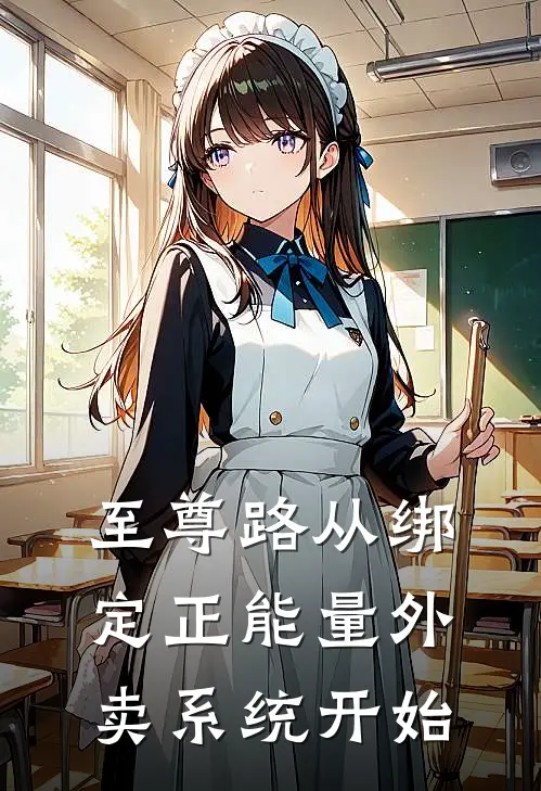 至尊路从绑定正能量外卖系统开始