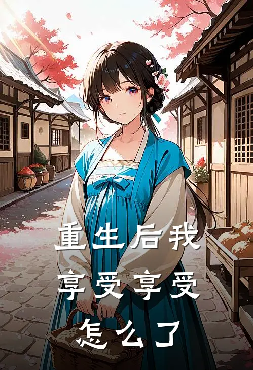 重生后我享受享受怎么了