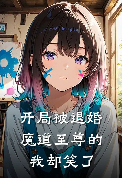 开局被退婚，魔道至尊的我却笑了