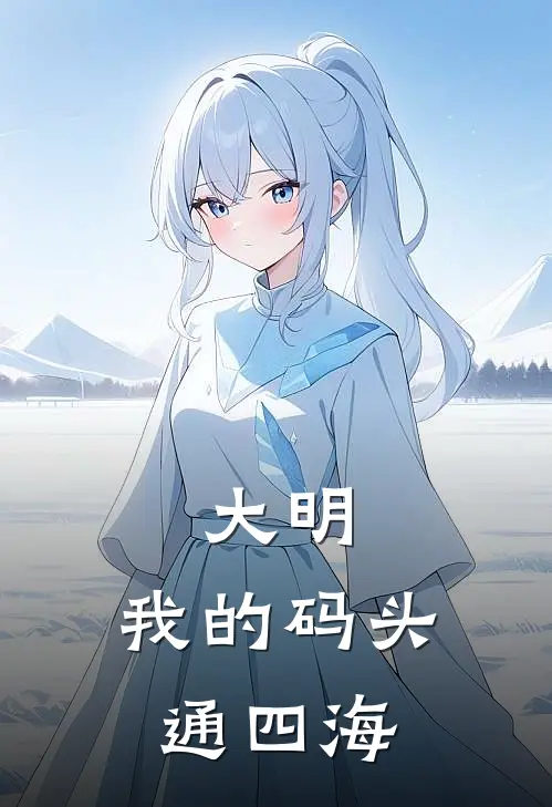 大明：我的码头通四海