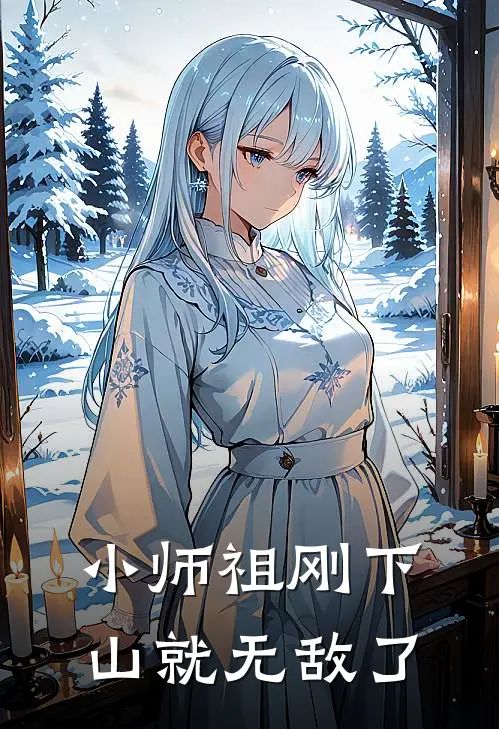 小师祖刚下山就无敌了