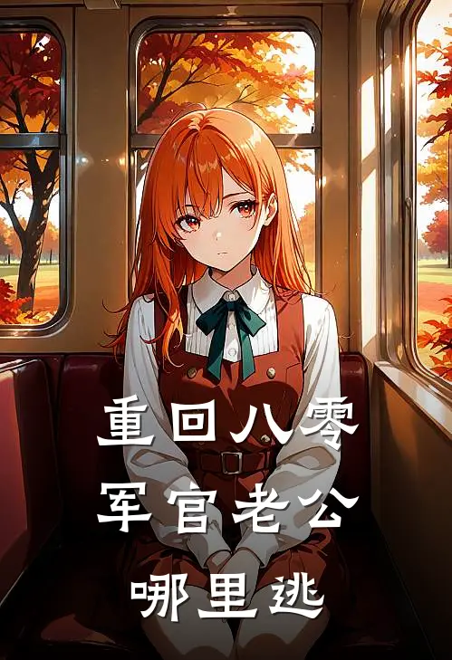 重回八零，军官老公哪里逃