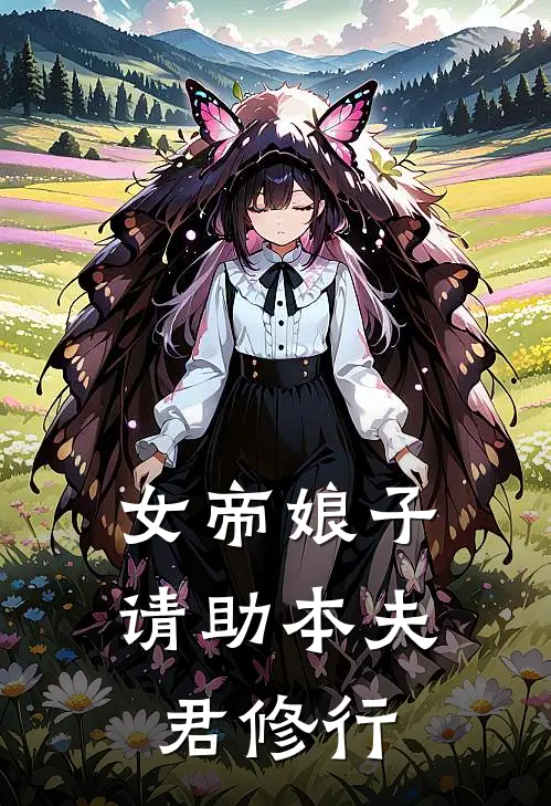 女帝娘子，请助本夫君修行