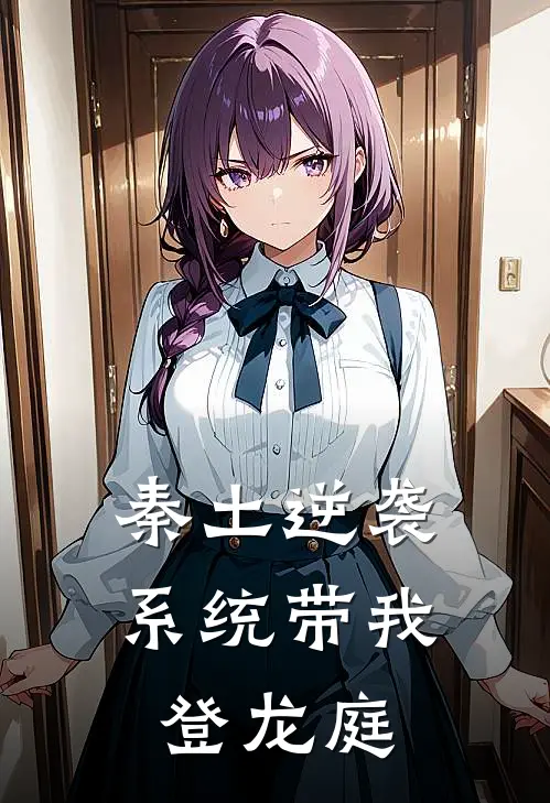 秦土逆袭：系统带我登龙庭