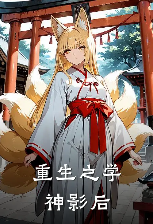 重生之学神影后