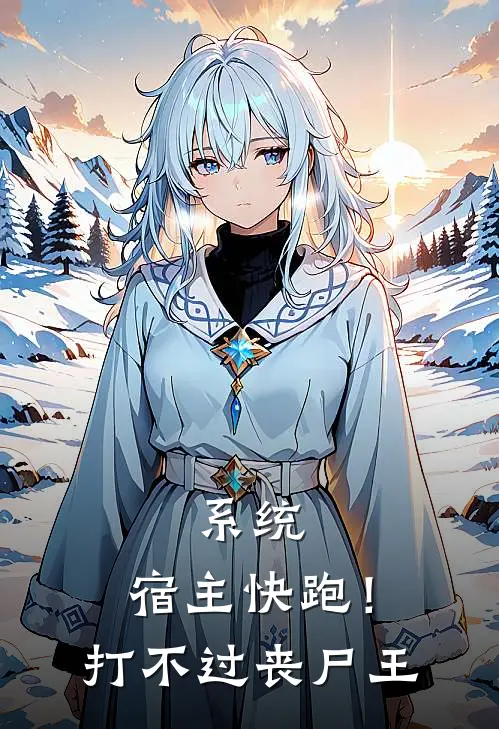 系统：宿主快跑！打不过丧尸王